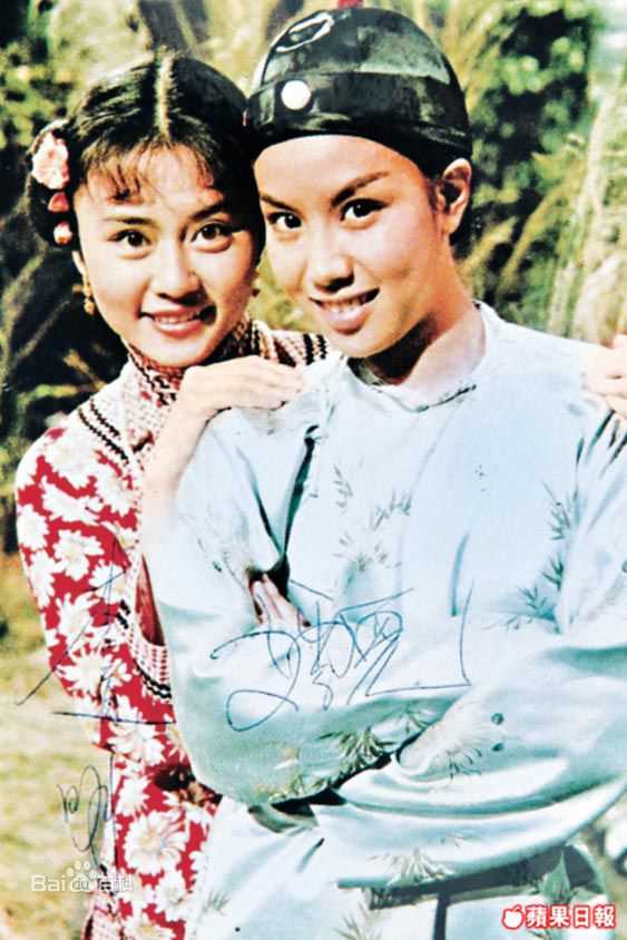 文雪儿(Candy Wen / Wen Hsueh-Erh / Man Suet-Yi / Man Suet-Yee)彩页、照片图片图集