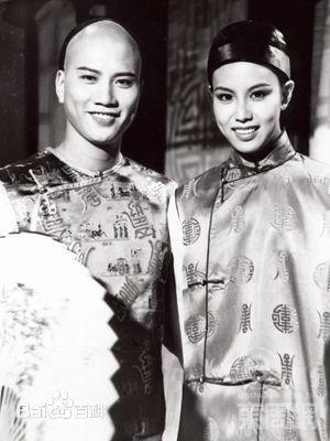 文雪儿(Candy Wen / Wen Hsueh-Erh / Man Suet-Yi / Man Suet-Yee)彩页、照片图片图集