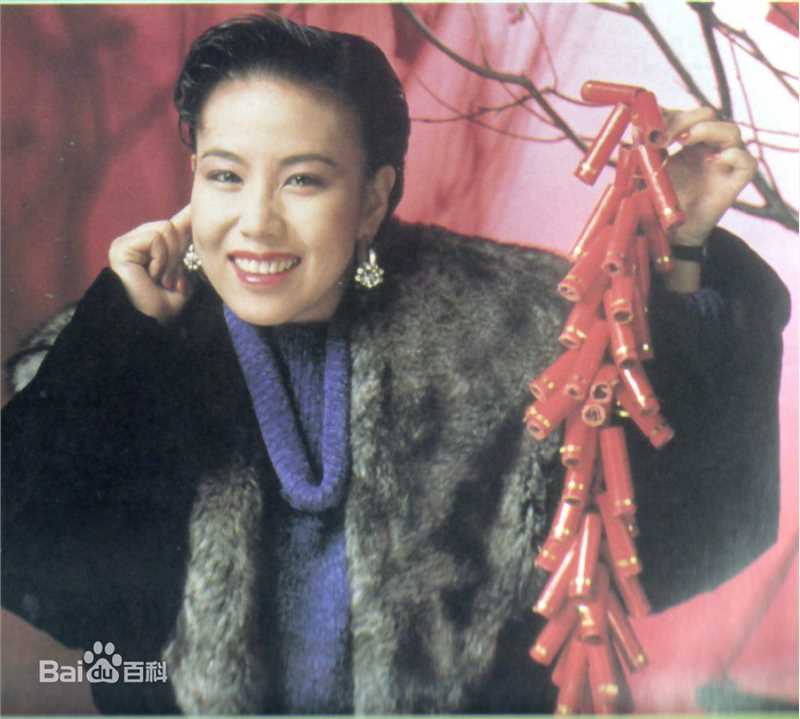 文雪儿(Candy Wen / Wen Hsueh-Erh / Man Suet-Yi / Man Suet-Yee)彩页、照片图片图集