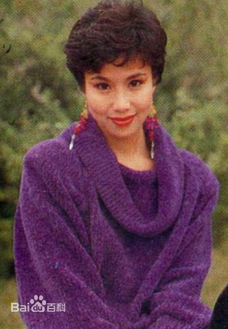 文雪儿(Candy Wen / Wen Hsueh-Erh / Man Suet-Yi / Man Suet-Yee)彩页、照片图片图集