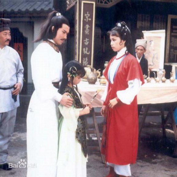 文雪儿(Candy Wen / Wen Hsueh-Erh / Man Suet-Yi / Man Suet-Yee)彩页、照片图片图集