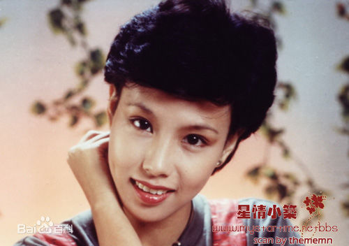 文雪儿(Candy Wen / Wen Hsueh-Erh / Man Suet-Yi / Man Suet-Yee)彩页、照片图片图集