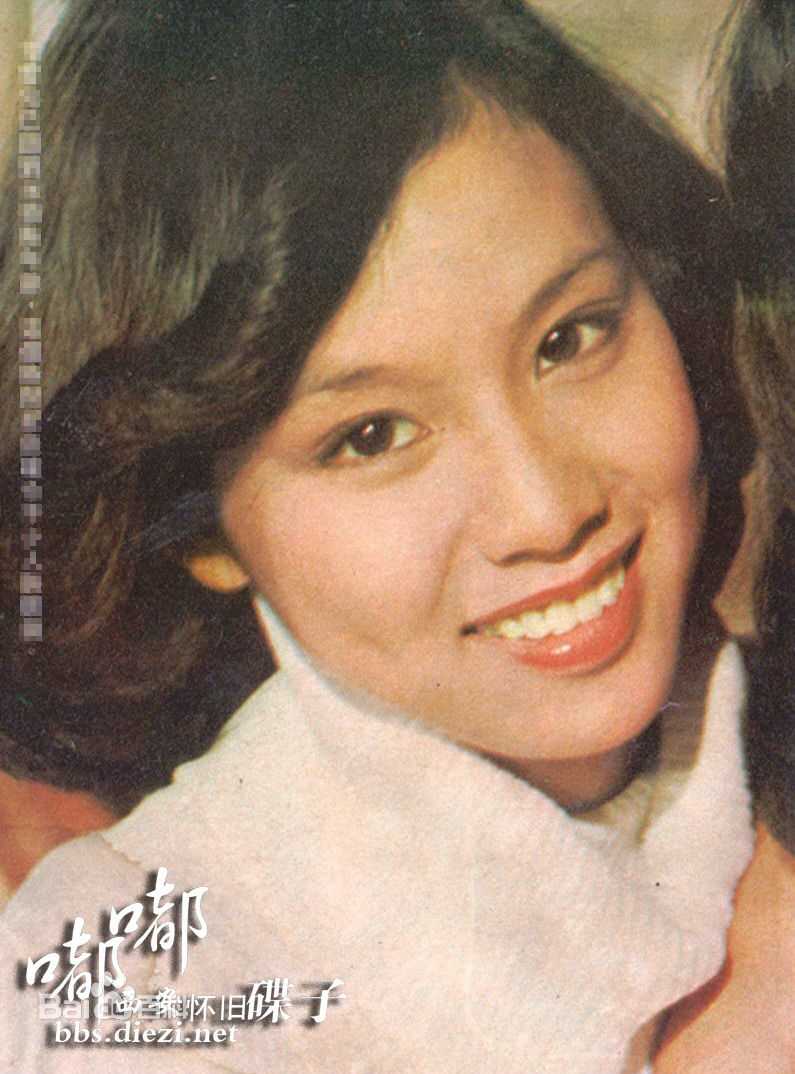 文雪儿(Candy Wen / Wen Hsueh-Erh / Man Suet-Yi / Man Suet-Yee)彩页、照片图片图集