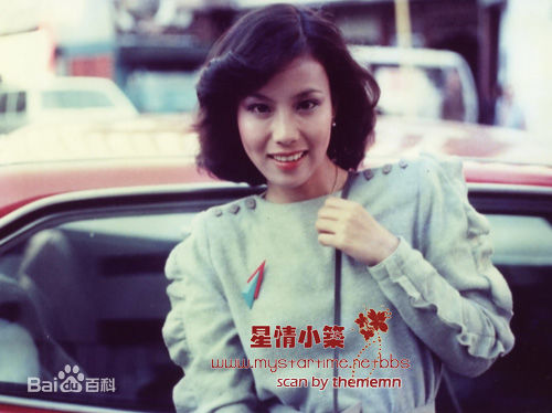 文雪儿(Candy Wen / Wen Hsueh-Erh / Man Suet-Yi / Man Suet-Yee)彩页、照片图片图集