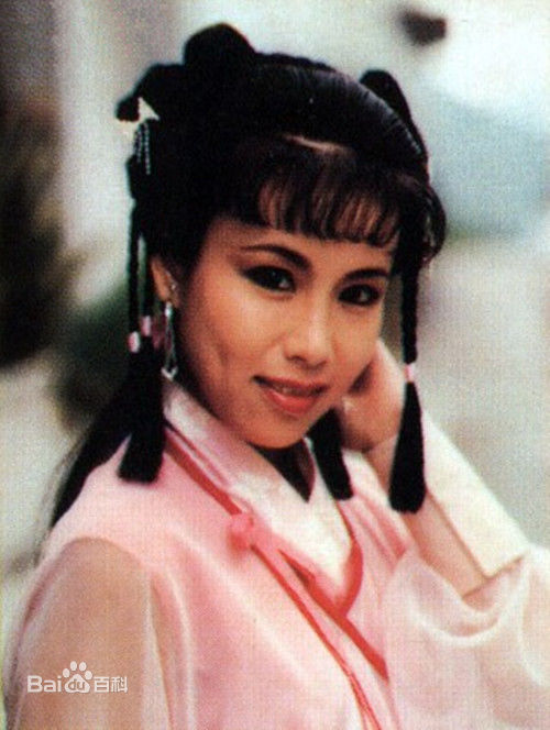 文雪儿(Candy Wen / Wen Hsueh-Erh / Man Suet-Yi / Man Suet-Yee)彩页、照片图片图集