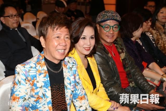 文雪儿(Candy Wen / Wen Hsueh-Erh / Man Suet-Yi / Man Suet-Yee)彩页、照片图片图集