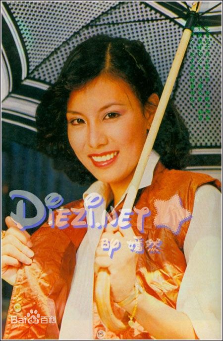 文雪儿(Candy Wen / Wen Hsueh-Erh / Man Suet-Yi / Man Suet-Yee)彩页、照片图片图集