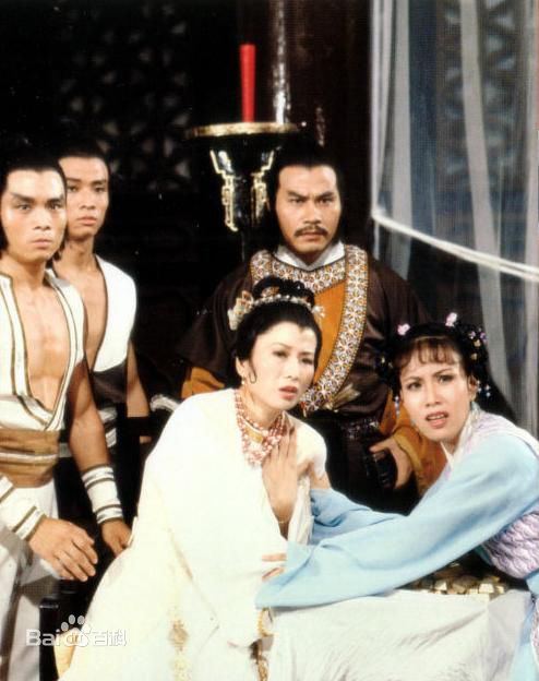 文雪儿(Candy Wen / Wen Hsueh-Erh / Man Suet-Yi / Man Suet-Yee)最优质剧照、海报