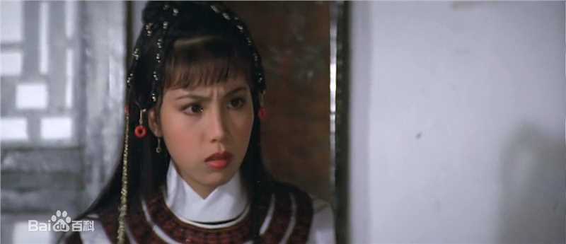 文雪儿(Candy Wen / Wen Hsueh-Erh / Man Suet-Yi / Man Suet-Yee)最优质剧照、海报