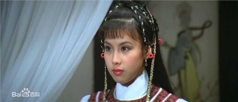 文雪儿(Candy Wen / Wen Hsueh-Erh / Man Suet-Yi / Man Suet-Yee)最优质剧照、海报