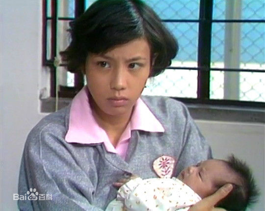 文雪儿(Candy Wen / Wen Hsueh-Erh / Man Suet-Yi / Man Suet-Yee)香港电台电视单元剧最全剧照