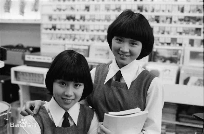 文雪儿(Candy Wen / Wen Hsueh-Erh / Man Suet-Yi / Man Suet-Yee)香港电台电视单元剧最全剧照