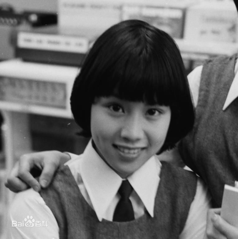 文雪儿(Candy Wen / Wen Hsueh-Erh / Man Suet-Yi / Man Suet-Yee)香港电台电视单元剧最全剧照