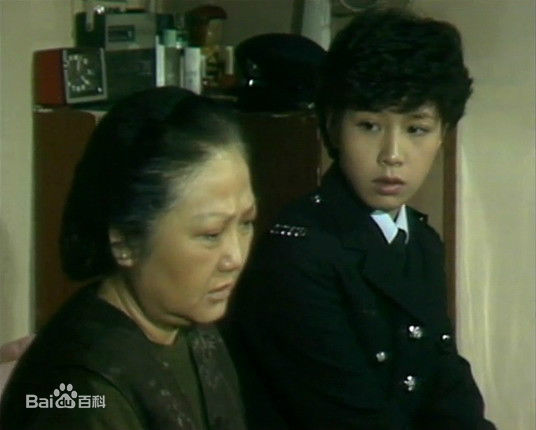 文雪儿(Candy Wen / Wen Hsueh-Erh / Man Suet-Yi / Man Suet-Yee)香港电台电视单元剧最全剧照