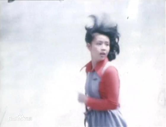 文雪儿(Candy Wen / Wen Hsueh-Erh / Man Suet-Yi / Man Suet-Yee)香港电台电视单元剧最全剧照