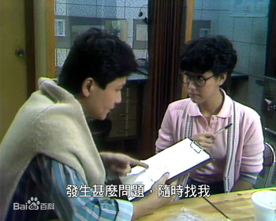 文雪儿(Candy Wen / Wen Hsueh-Erh / Man Suet-Yi / Man Suet-Yee)香港电台电视单元剧最全剧照