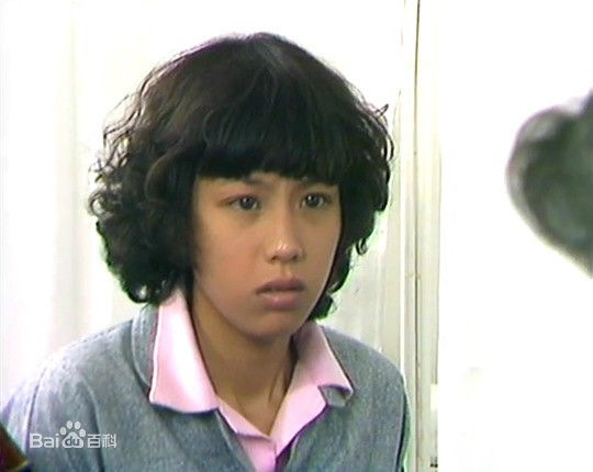 文雪儿(Candy Wen / Wen Hsueh-Erh / Man Suet-Yi / Man Suet-Yee)香港电台电视单元剧最全剧照