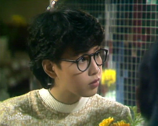 文雪儿(Candy Wen / Wen Hsueh-Erh / Man Suet-Yi / Man Suet-Yee)香港电台电视单元剧最全剧照