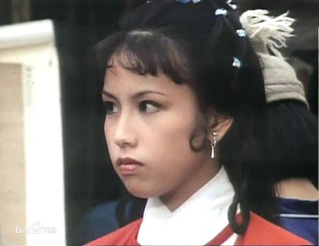 文雪儿(Candy Wen / Wen Hsueh-Erh / Man Suet-Yi / Man Suet-Yee)电视剧最优质剧照