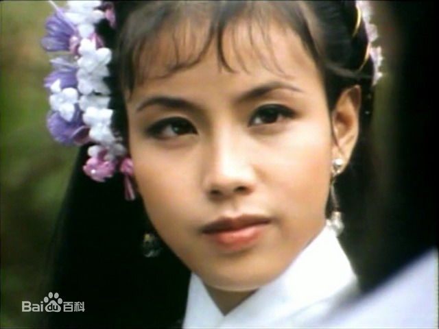 文雪儿(Candy Wen / Wen Hsueh-Erh / Man Suet-Yi / Man Suet-Yee)电视剧最优质剧照