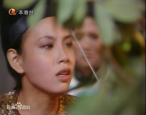 文雪儿(Candy Wen / Wen Hsueh-Erh / Man Suet-Yi / Man Suet-Yee)电视剧最优质剧照