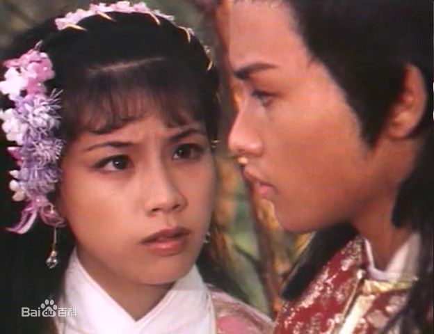 文雪儿(Candy Wen / Wen Hsueh-Erh / Man Suet-Yi / Man Suet-Yee)电视剧最优质剧照