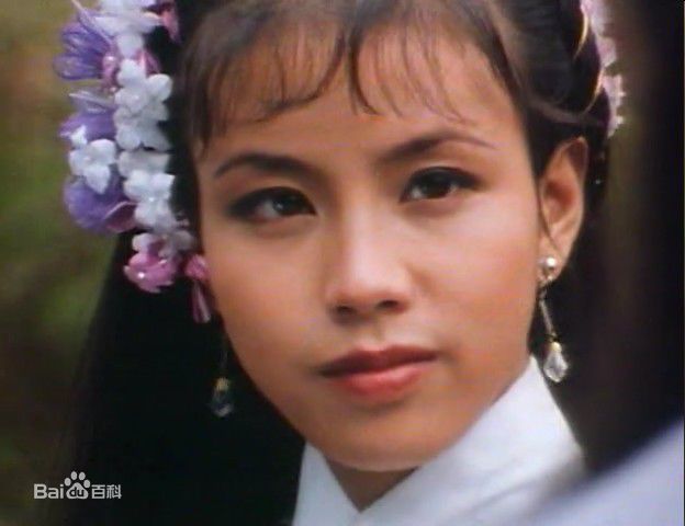 文雪儿(Candy Wen / Wen Hsueh-Erh / Man Suet-Yi / Man Suet-Yee)电视剧最优质剧照