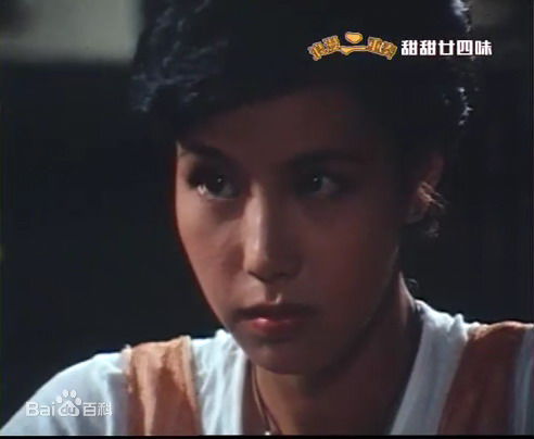 文雪儿(Candy Wen / Wen Hsueh-Erh / Man Suet-Yi / Man Suet-Yee)电视剧最优质剧照