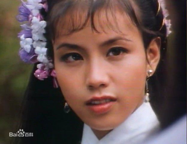 文雪儿(Candy Wen / Wen Hsueh-Erh / Man Suet-Yi / Man Suet-Yee)电视剧最优质剧照