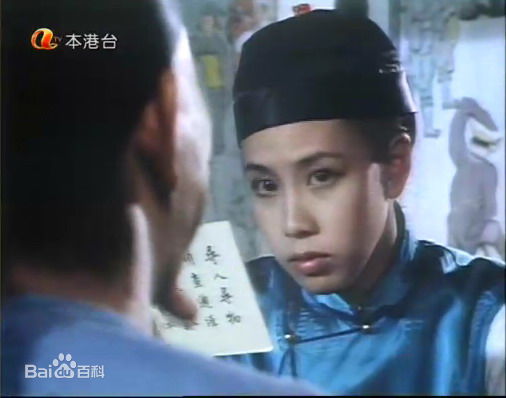 文雪儿(Candy Wen / Wen Hsueh-Erh / Man Suet-Yi / Man Suet-Yee)电视剧最优质剧照