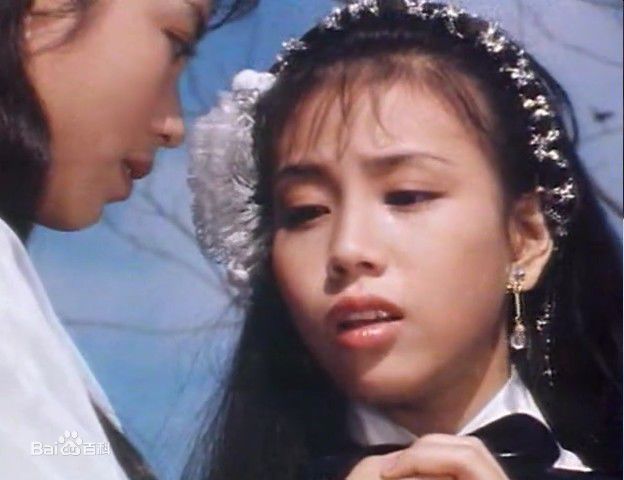 文雪儿(Candy Wen / Wen Hsueh-Erh / Man Suet-Yi / Man Suet-Yee)电视剧最优质剧照