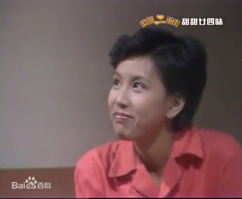 文雪儿(Candy Wen / Wen Hsueh-Erh / Man Suet-Yi / Man Suet-Yee)电视剧最优质剧照