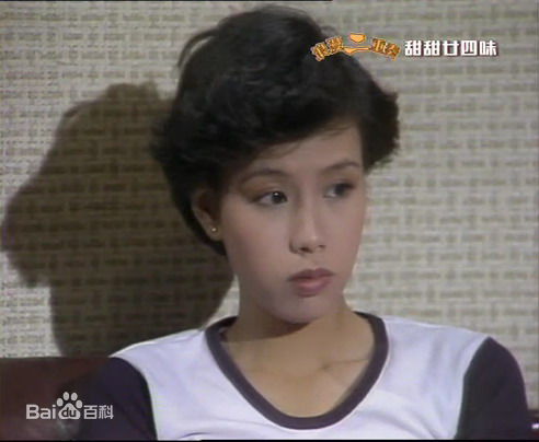 文雪儿(Candy Wen / Wen Hsueh-Erh / Man Suet-Yi / Man Suet-Yee)电视剧最优质剧照