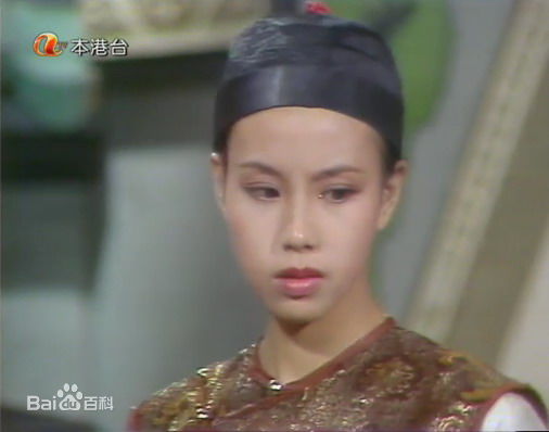 文雪儿(Candy Wen / Wen Hsueh-Erh / Man Suet-Yi / Man Suet-Yee)电视剧最优质剧照