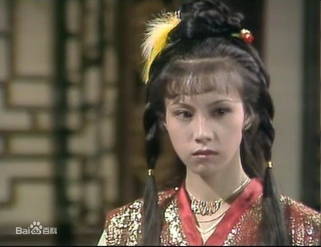 文雪儿(Candy Wen / Wen Hsueh-Erh / Man Suet-Yi / Man Suet-Yee)电视剧最优质剧照