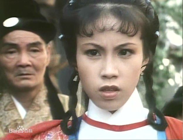 文雪儿(Candy Wen / Wen Hsueh-Erh / Man Suet-Yi / Man Suet-Yee)电视剧最优质剧照