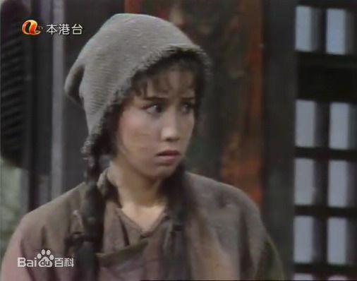 文雪儿(Candy Wen / Wen Hsueh-Erh / Man Suet-Yi / Man Suet-Yee)电视剧最优质剧照