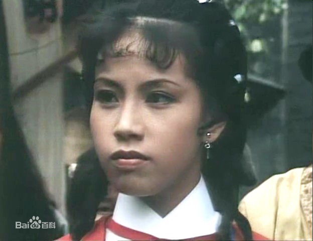 文雪儿(Candy Wen / Wen Hsueh-Erh / Man Suet-Yi / Man Suet-Yee)电视剧最优质剧照