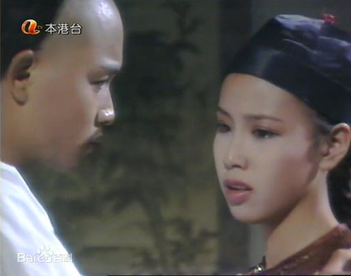 文雪儿(Candy Wen / Wen Hsueh-Erh / Man Suet-Yi / Man Suet-Yee)电视剧最优质剧照