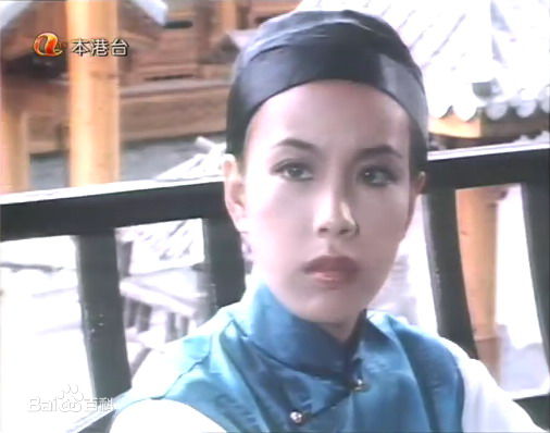 文雪儿(Candy Wen / Wen Hsueh-Erh / Man Suet-Yi / Man Suet-Yee)电视剧最优质剧照