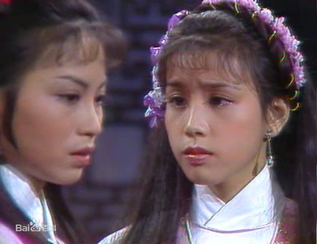 文雪儿(Candy Wen / Wen Hsueh-Erh / Man Suet-Yi / Man Suet-Yee)电视剧最优质剧照