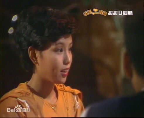 文雪儿(Candy Wen / Wen Hsueh-Erh / Man Suet-Yi / Man Suet-Yee)电视剧最优质剧照