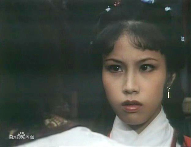 文雪儿(Candy Wen / Wen Hsueh-Erh / Man Suet-Yi / Man Suet-Yee)电视剧最优质剧照