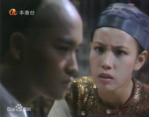 文雪儿(Candy Wen / Wen Hsueh-Erh / Man Suet-Yi / Man Suet-Yee)电视剧最优质剧照