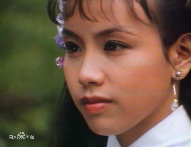 文雪儿(Candy Wen / Wen Hsueh-Erh / Man Suet-Yi / Man Suet-Yee)电视剧最优质剧照