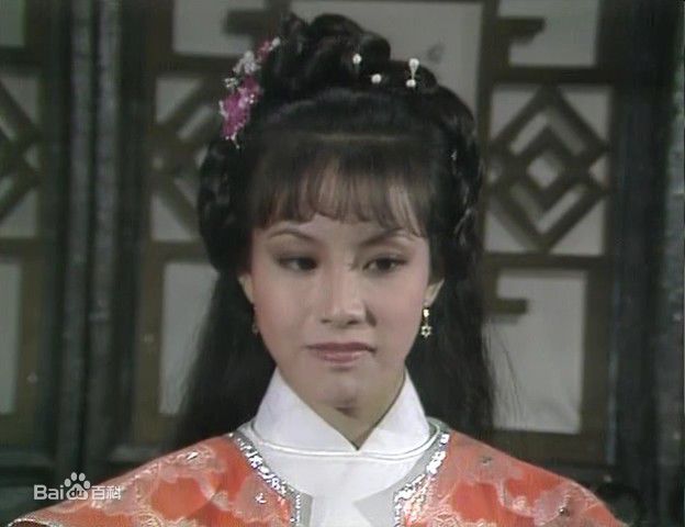 文雪儿(Candy Wen / Wen Hsueh-Erh / Man Suet-Yi / Man Suet-Yee)电视剧最优质剧照