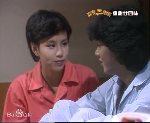 文雪儿(Candy Wen / Wen Hsueh-Erh / Man Suet-Yi / Man Suet-Yee)电视剧最优质剧照