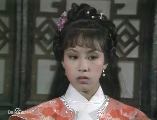 文雪儿(Candy Wen / Wen Hsueh-Erh / Man Suet-Yi / Man Suet-Yee)电视剧最优质剧照