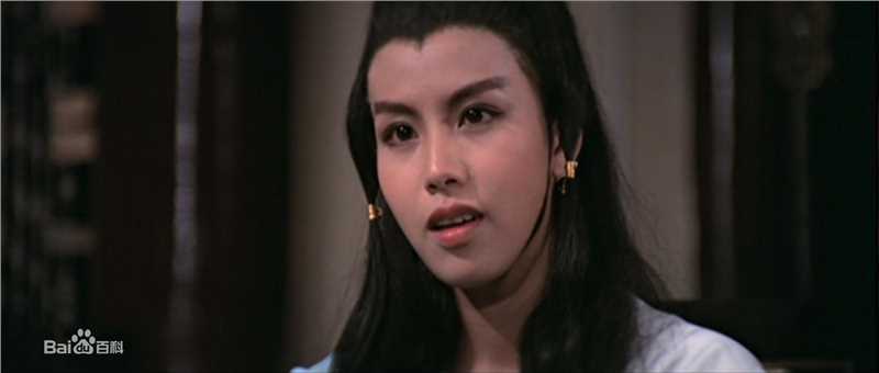 文雪儿(Candy Wen / Wen Hsueh-Erh / Man Suet-Yi / Man Suet-Yee)高清剧照（男装/反串电影）