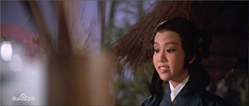 文雪儿(Candy Wen / Wen Hsueh-Erh / Man Suet-Yi / Man Suet-Yee)高清剧照（男装/反串电影）